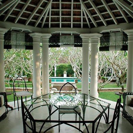 The Sun House Hotel Galle Buitenkant foto