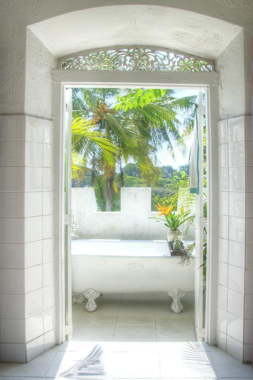 The Sun House Hotel Galle Buitenkant foto