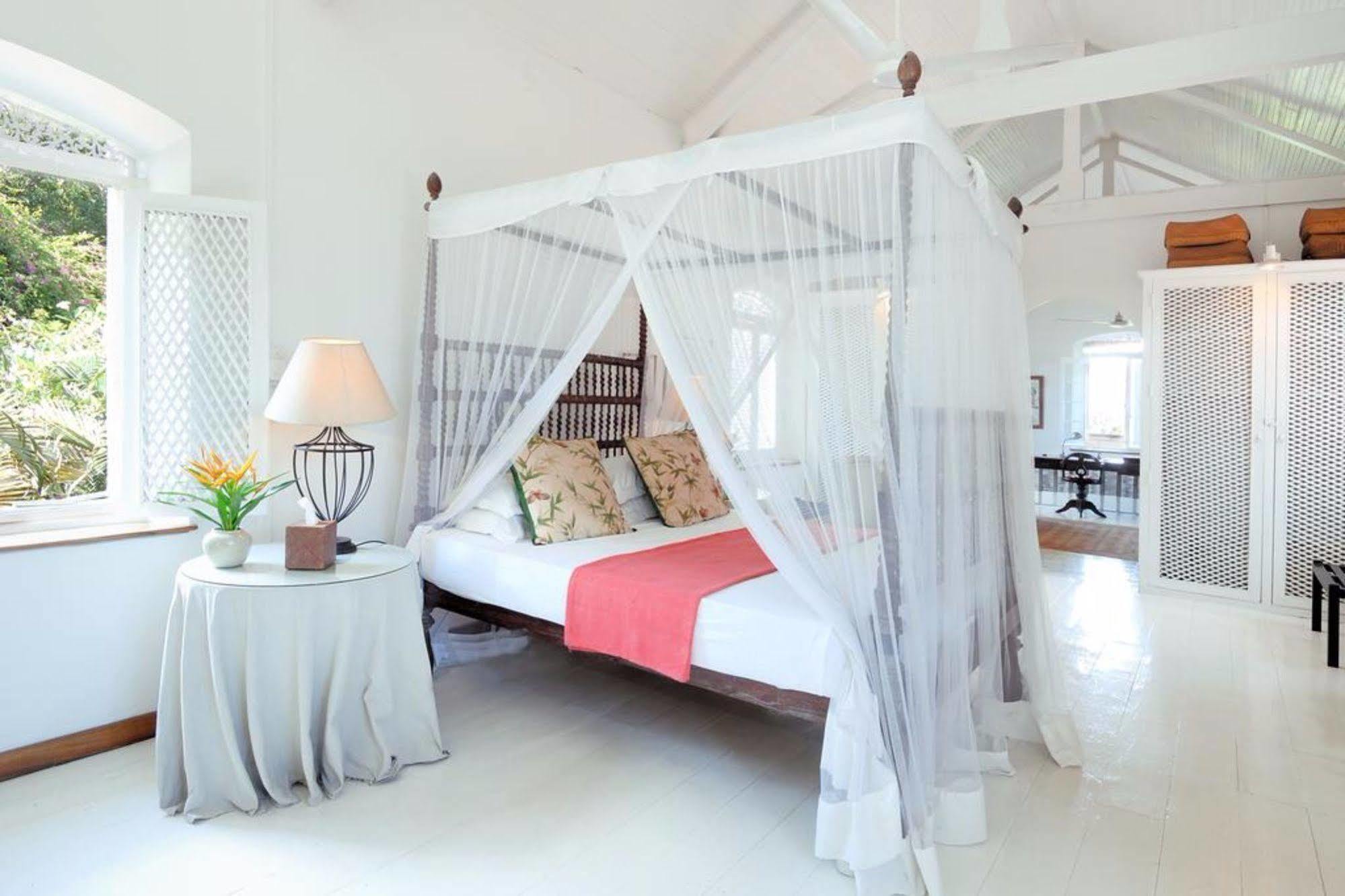 The Sun House Hotel Galle Buitenkant foto