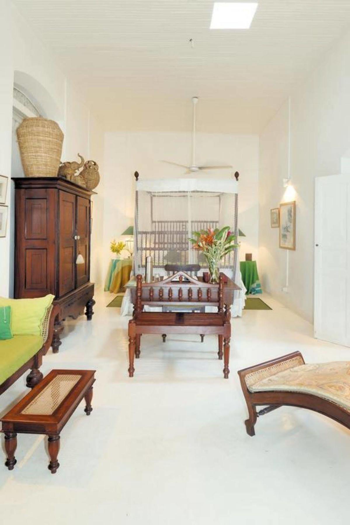 The Sun House Hotel Galle Buitenkant foto