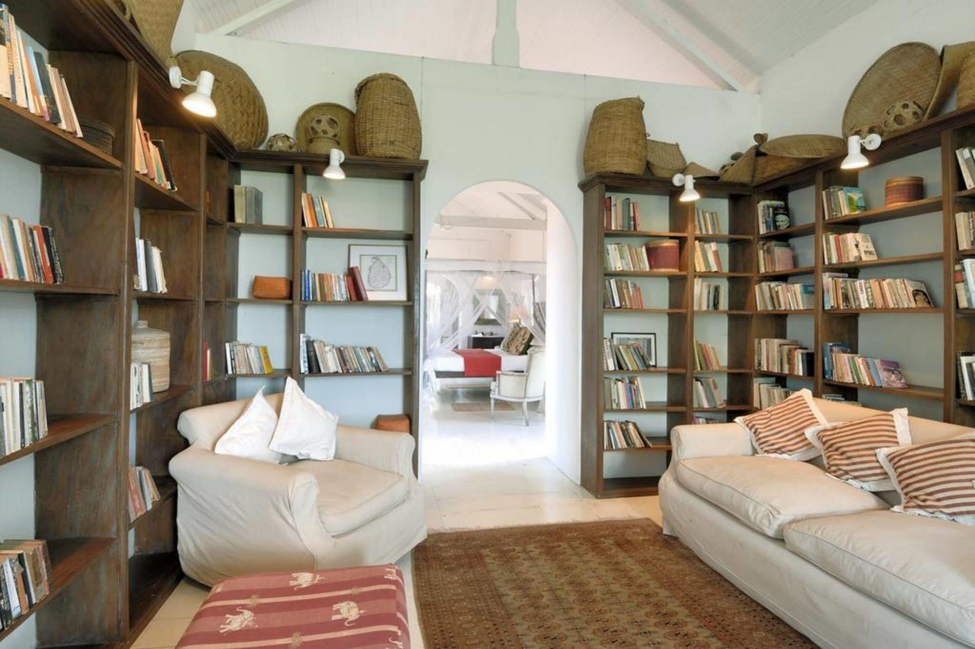 The Sun House Hotel Galle Buitenkant foto